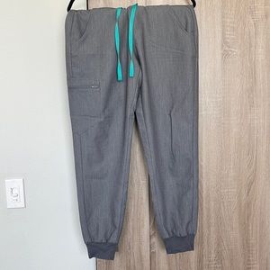 Figs Zamora Jogger Scrubs